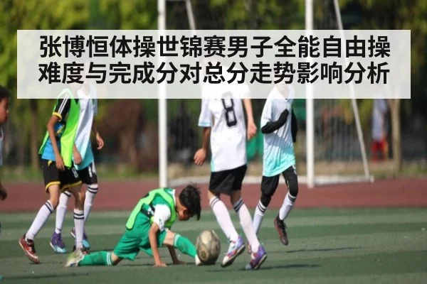 张博恒体操世锦赛男子全能自由操难度与完成分对总分走势影响分析